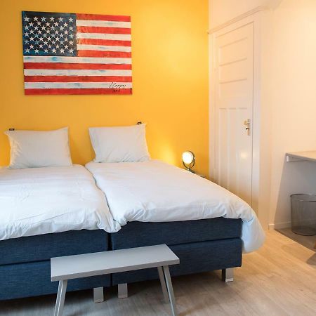 Shortstay Bilderdijk Enschede Zewnętrze zdjęcie
