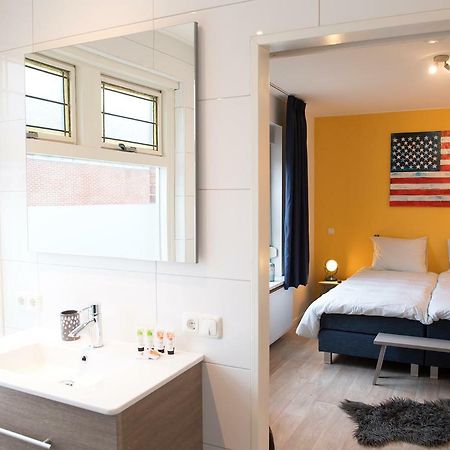 Shortstay Bilderdijk Enschede Zewnętrze zdjęcie