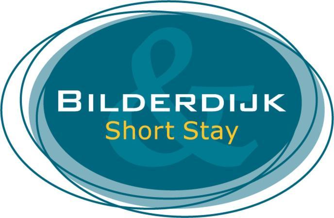 Shortstay Bilderdijk Enschede Zewnętrze zdjęcie