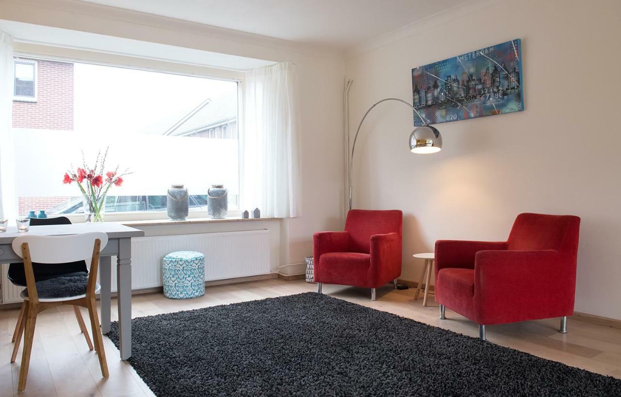 Shortstay Bilderdijk Enschede Zewnętrze zdjęcie