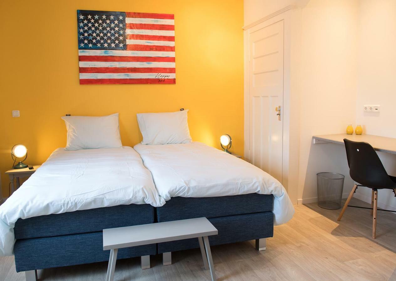 Shortstay Bilderdijk Enschede Zewnętrze zdjęcie