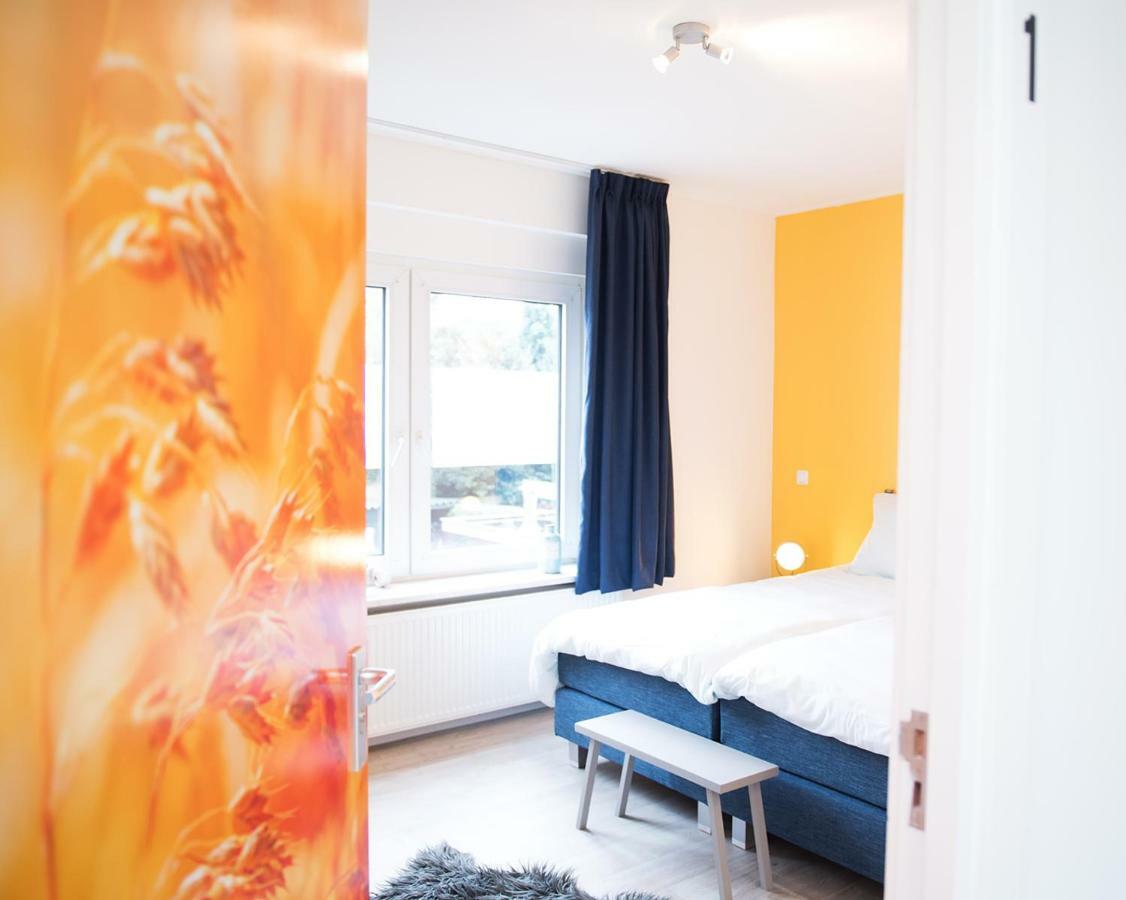 Shortstay Bilderdijk Enschede Zewnętrze zdjęcie