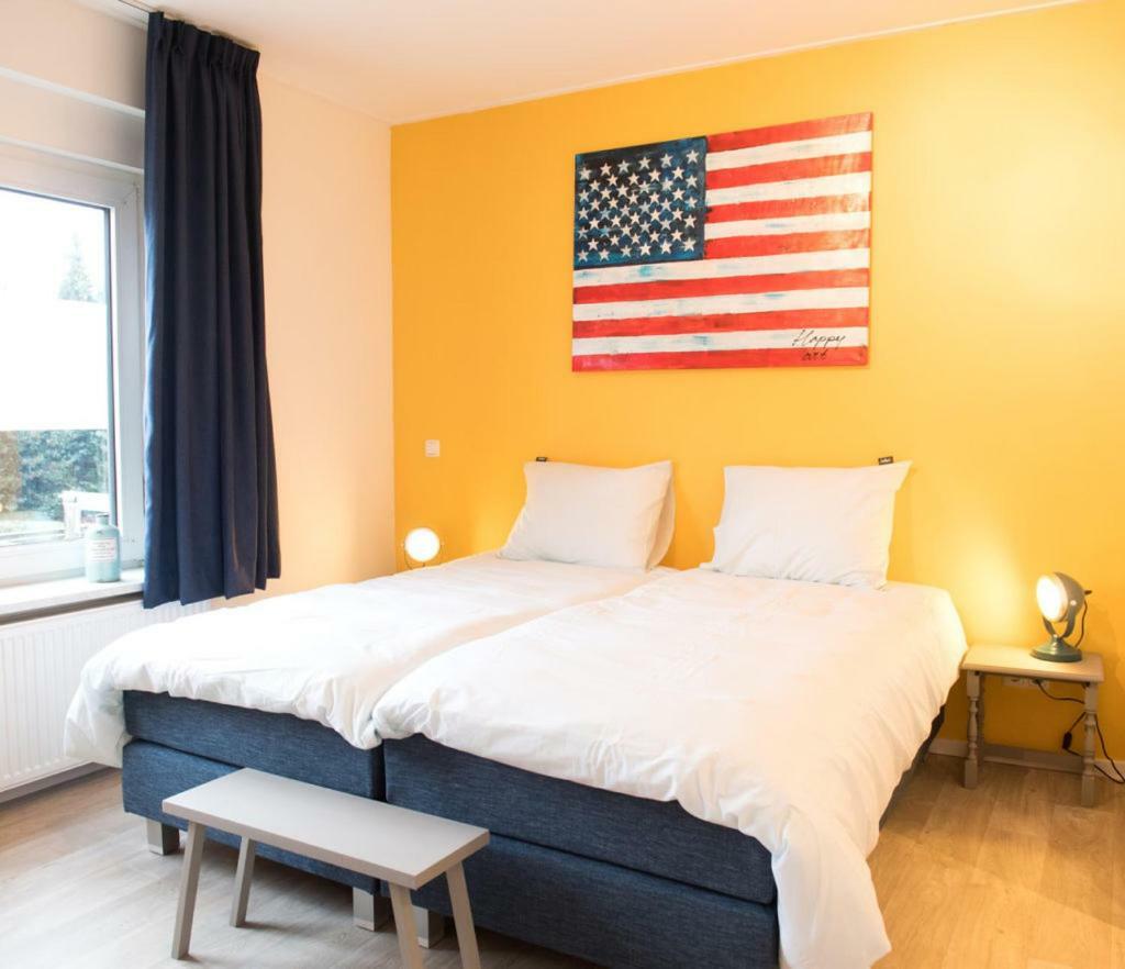 Shortstay Bilderdijk Enschede Zewnętrze zdjęcie