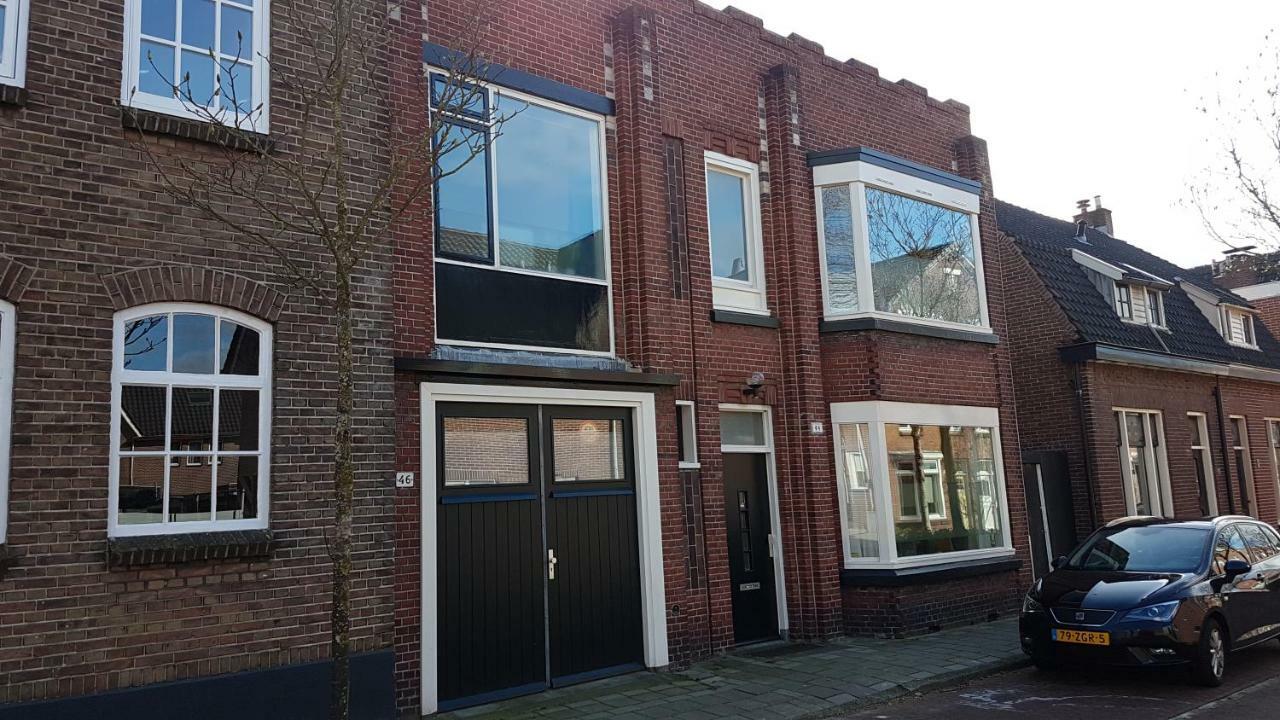 Shortstay Bilderdijk Enschede Zewnętrze zdjęcie