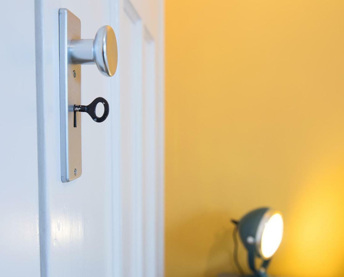 Shortstay Bilderdijk Enschede Zewnętrze zdjęcie